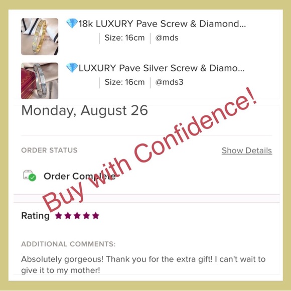 💎BRACELET Snake Serpent Braided White Leather Gold Pave Design Bracelet - Picture 7 of 7